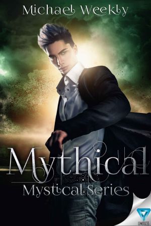 [Mystical 02] • Mythical